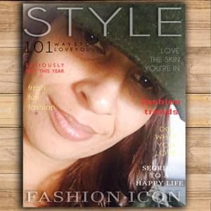 Meet your Posher, Angie